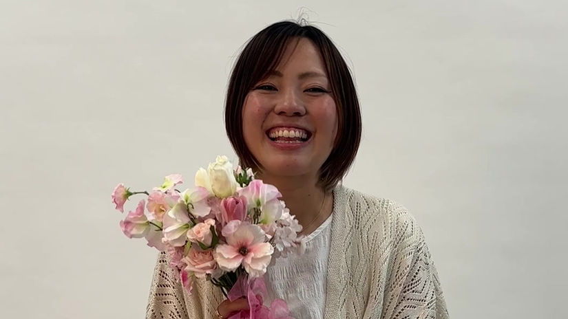 4月撮影